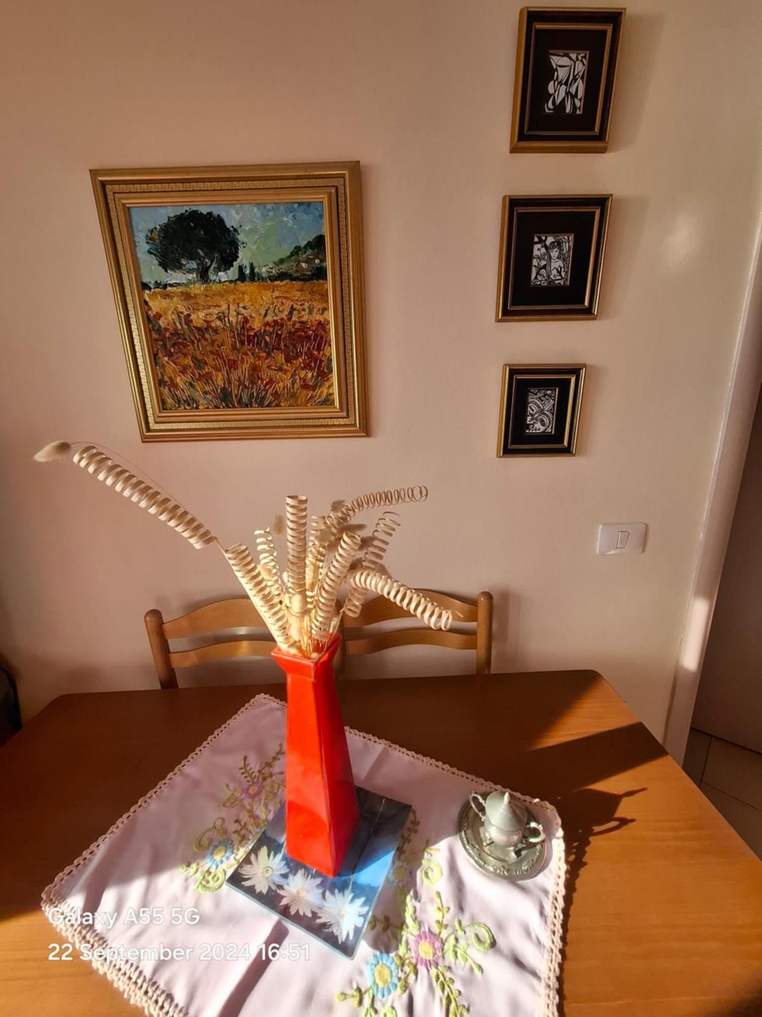 Nada Seaview Apartment Shëngjin Екстериор снимка